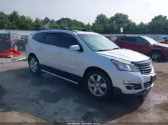 1GNKRJKD8HJ103409 2017 CHEVROLET TRAVERSE