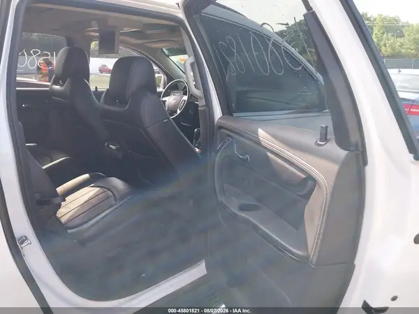 1GNKRJKD8HJ103409 2017 CHEVROLET TRAVERSE - Image 8