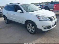 1GNKRJKD8HJ105001 2017 CHEVROLET TRAVERSE