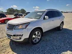 1GNKRJKD8HJ126785 2017 CHEVROLET TRAVERSE
