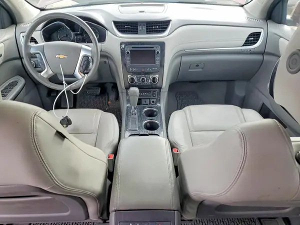 1GNKRJKD8HJ141111 2017 CHEVROLET TRAVERSE - Image 8