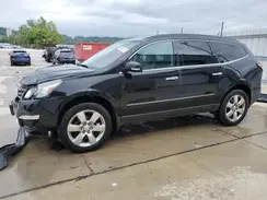 1GNKRJKD8HJ154554 2017 CHEVROLET TRAVERSE