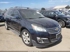 1GNKRJKD8HJ168275 2017 CHEVROLET TRAVERSE