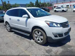1GNKRJKD8HJ171077 2017 CHEVROLET TRAVERSE