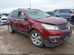 1GNKRJKD8HJ194360 2017 CHEVROLET TRAVERSE