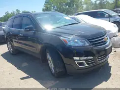 1GNKRJKD8HJ199039 2017 CHEVROLET TRAVERSE