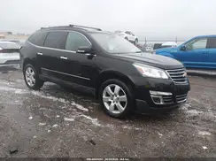 1GNKRJKD8HJ212114 2017 CHEVROLET TRAVERSE