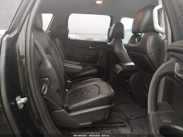 1GNKRJKD8HJ212114 2017 CHEVROLET TRAVERSE - Image 8