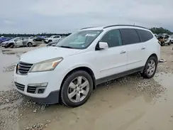 1GNKRJKD8HJ217698 2017 CHEVROLET TRAVERSE