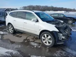 1GNKRJKD8HJ248479 2017 CHEVROLET TRAVERSE