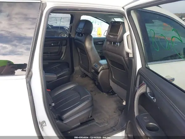 1GNKRJKD8HJ248479 2017 CHEVROLET TRAVERSE - Image 8