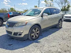 1GNKRJKD8HJ278677 2017 CHEVROLET TRAVERSE