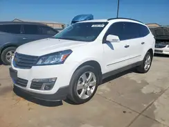 1GNKRJKD8HJ337565 2017 CHEVROLET TRAVERSE