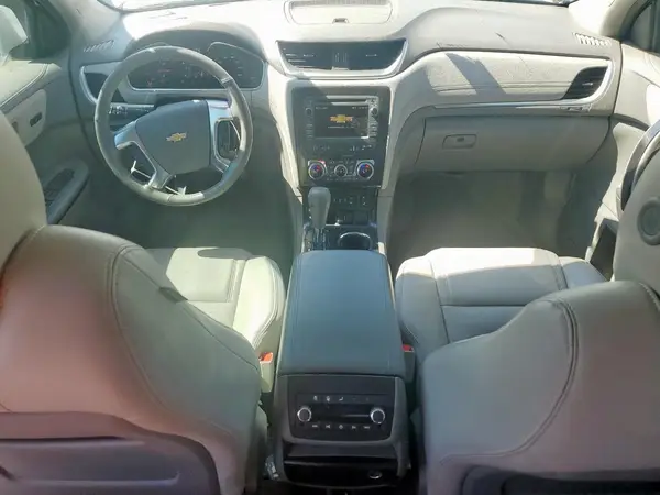 1GNKRJKD8HJ337565 2017 CHEVROLET TRAVERSE - Image 8