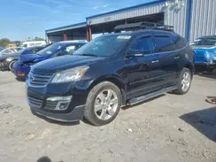 1GNKRJKD8HJ339056 2017 CHEVROLET TRAVERSE