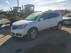 1GNKRJKD9GJ111095 2016 CHEVROLET TRAVERSE