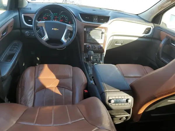 1GNKRJKD9GJ111095 2016 CHEVROLET TRAVERSE - Image 8