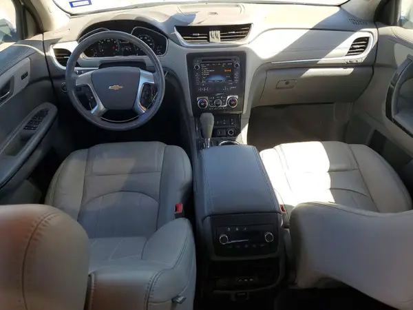1GNKRJKD9GJ139267 2016 CHEVROLET TRAVERSE - Image 8