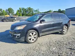 1GNKRJKD9GJ147854 2016 CHEVROLET TRAVERSE