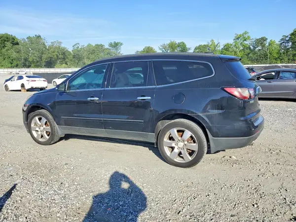 1GNKRJKD9GJ147854 2016 CHEVROLET TRAVERSE - Image 2