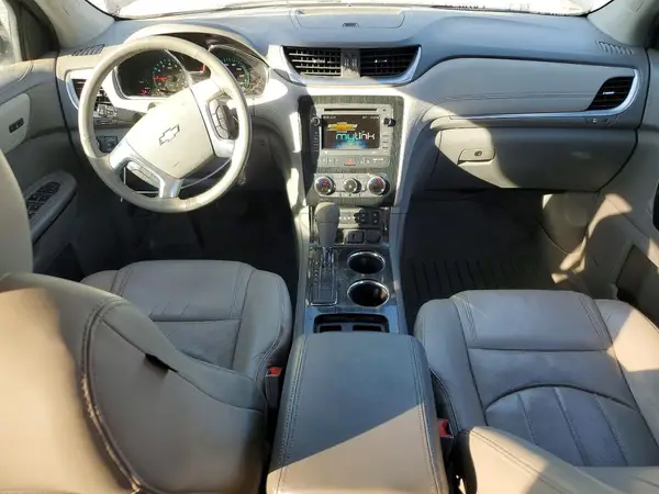 1GNKRJKD9GJ147854 2016 CHEVROLET TRAVERSE - Image 8