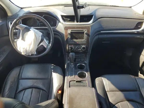 1GNKRJKD9GJ169594 2016 CHEVROLET TRAVERSE - Image 8