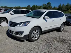 1GNKRJKD9GJ170079 2016 CHEVROLET TRAVERSE