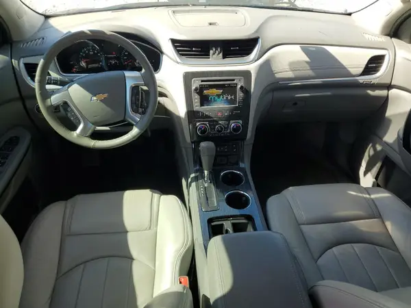 1GNKRJKD9GJ170079 2016 CHEVROLET TRAVERSE - Image 8