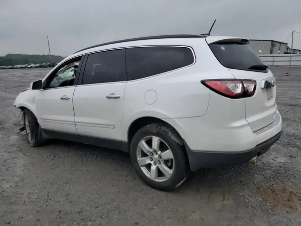 1GNKRJKD9GJ182703 2016 CHEVROLET TRAVERSE - Image 2