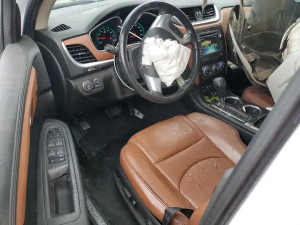 1GNKRJKD9GJ182703 2016 CHEVROLET TRAVERSE - Image 8