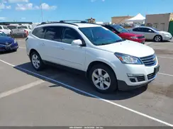 1GNKRJKD9GJ204716 2016 CHEVROLET TRAVERSE