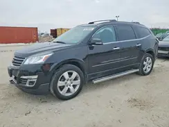 1GNKRJKD9GJ216347 2016 CHEVROLET TRAVERSE