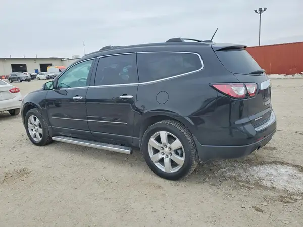 1GNKRJKD9GJ216347 2016 CHEVROLET TRAVERSE - Image 2