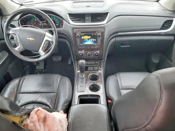 1GNKRJKD9GJ216347 2016 CHEVROLET TRAVERSE - Image 8