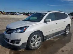 1GNKRJKD9GJ237103 2016 CHEVROLET TRAVERSE