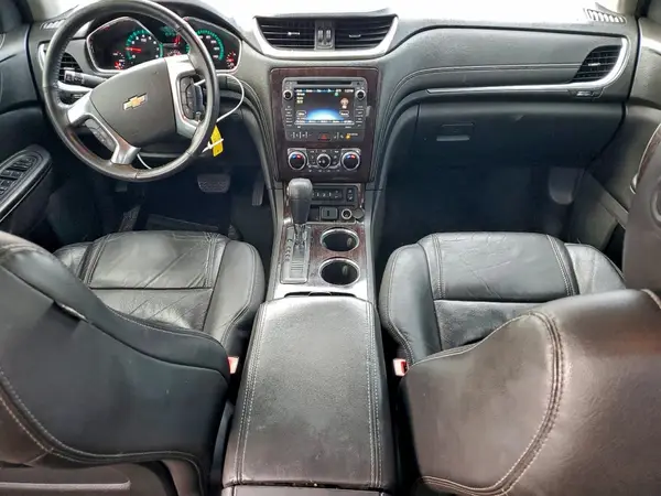 1GNKRJKD9GJ246934 2016 CHEVROLET TRAVERSE - Image 8