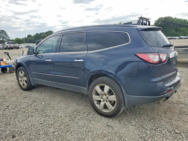 1GNKRJKD9GJ262857 2016 CHEVROLET TRAVERSE - Image 2