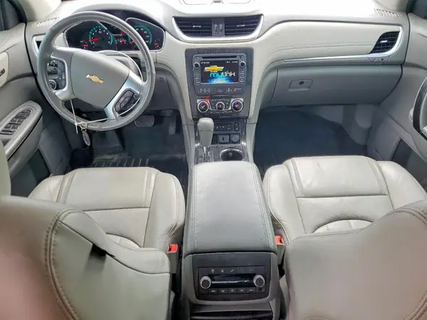 1GNKRJKD9GJ262857 2016 CHEVROLET TRAVERSE - Image 8