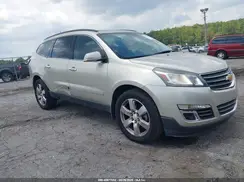1GNKRJKD9GJ269002 2016 CHEVROLET TRAVERSE