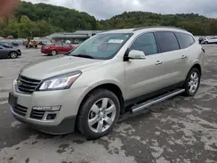 1GNKRJKD9GJ291033 2016 CHEVROLET TRAVERSE