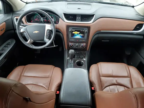 1GNKRJKD9GJ291033 2016 CHEVROLET TRAVERSE - Image 8