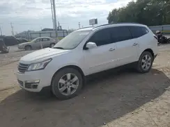 1GNKRJKD9GJ302788 2016 CHEVROLET TRAVERSE