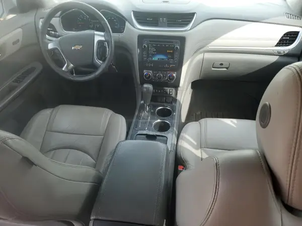 1GNKRJKD9GJ302788 2016 CHEVROLET TRAVERSE - Image 8