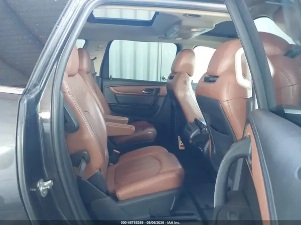 1GNKRJKD9HJ111535 2017 CHEVROLET TRAVERSE - Image 8