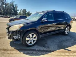 1GNKRJKD9HJ121448 2017 CHEVROLET TRAVERSE