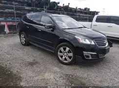 1GNKRJKD9HJ180869 2017 CHEVROLET TRAVERSE