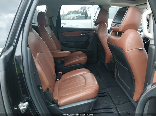 1GNKRJKD9HJ180869 2017 CHEVROLET TRAVERSE - Image 8