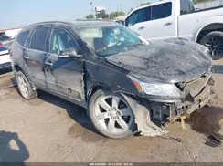 1GNKRJKD9HJ185988 2017 CHEVROLET TRAVERSE