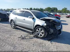 1GNKRJKD9HJ200604 2017 CHEVROLET TRAVERSE