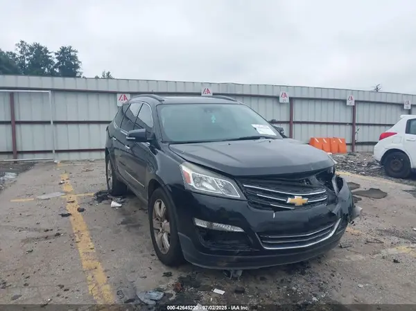 1GNKRJKD9HJ200862 2017 CHEVROLET TRAVERSE - Image 1